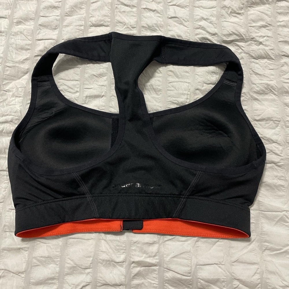 Under Armour Sports Bra - Picture 2 of 2